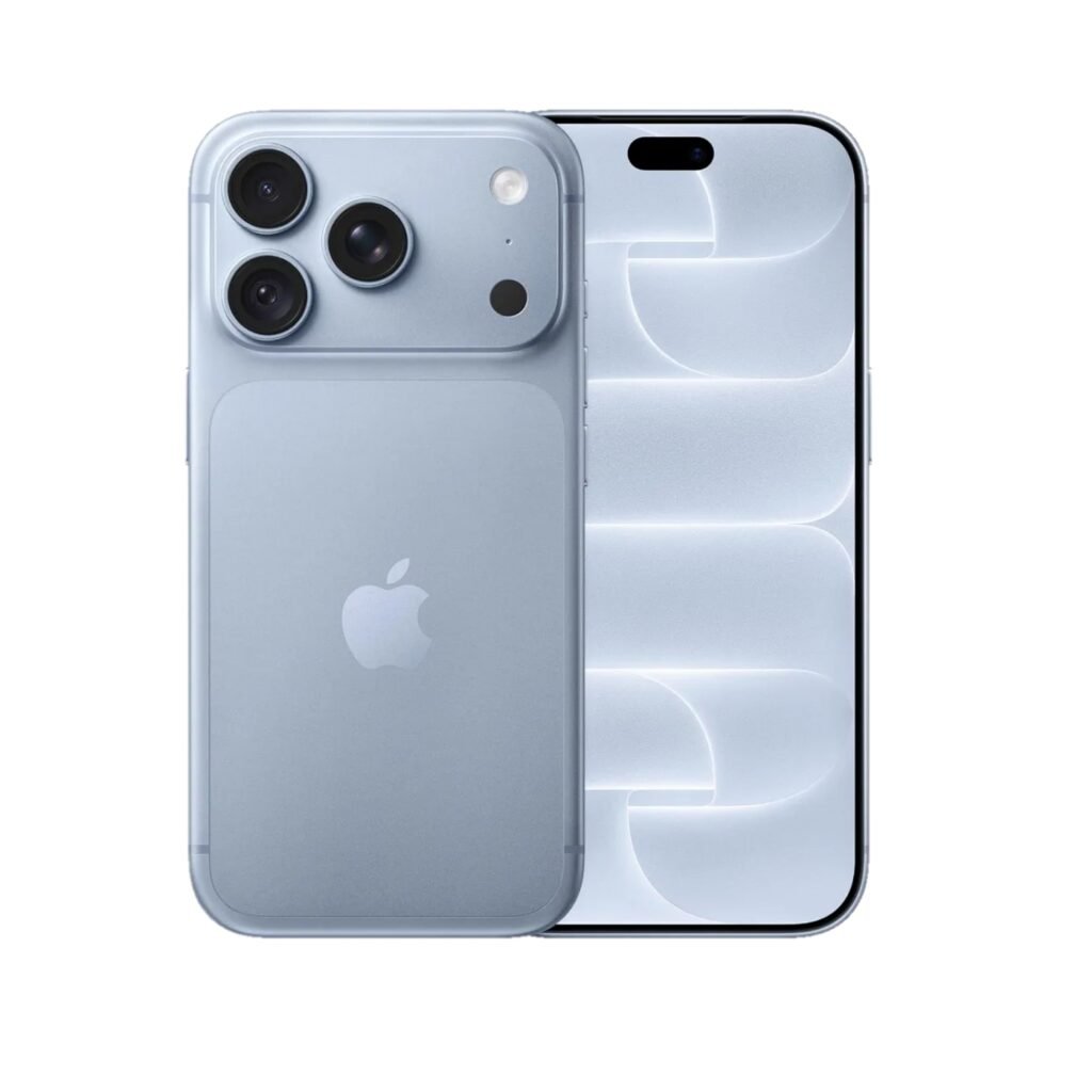 Apple iPhone 18 Pro
