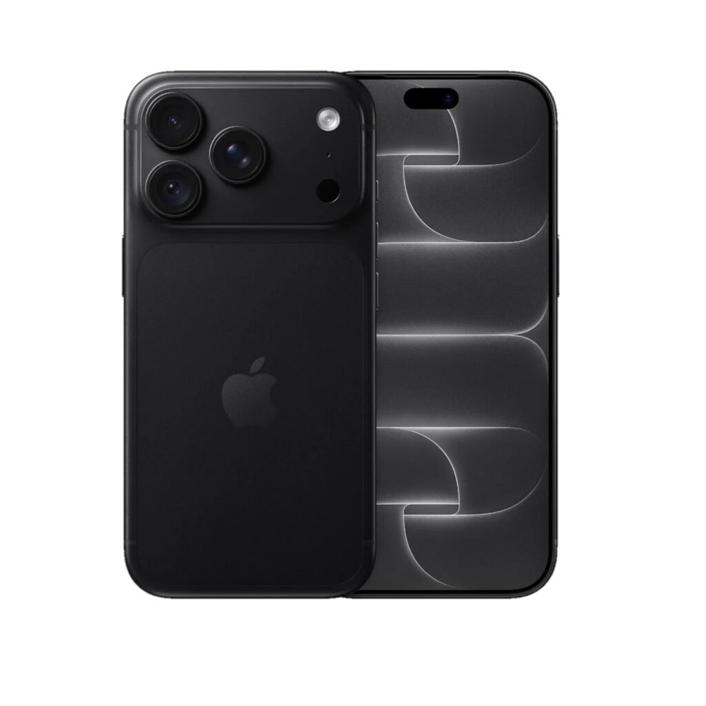 Apple iPhone 18 Pro