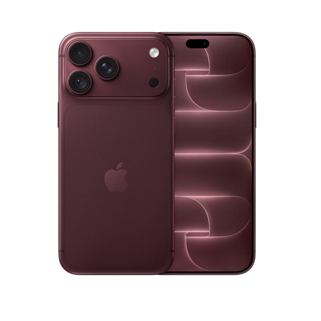 iPhonePro18