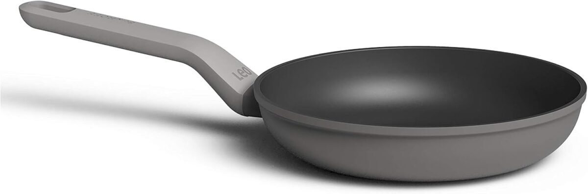 Berghoff Leo 10Pc Ceramic Cookware Set - Image 5