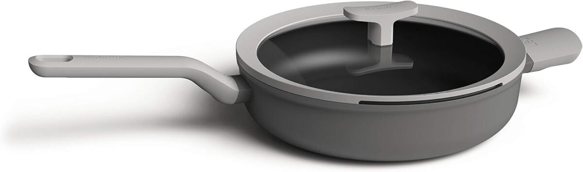 Berghoff Leo 10Pc Ceramic Cookware Set - Image 9