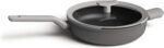 Berghoff Leo 10Pc Ceramic Cookware Set - Image 9