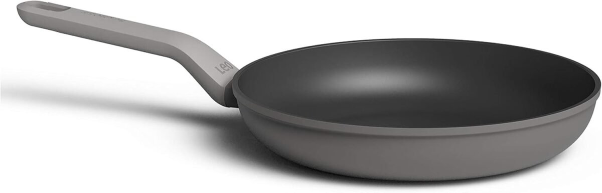 Berghoff Leo 10Pc Ceramic Cookware Set - Image 6