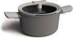 Berghoff Leo 10Pc Ceramic Cookware Set - Image 8