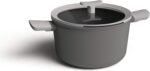 Berghoff Leo 10Pc Ceramic Cookware Set - Image 7