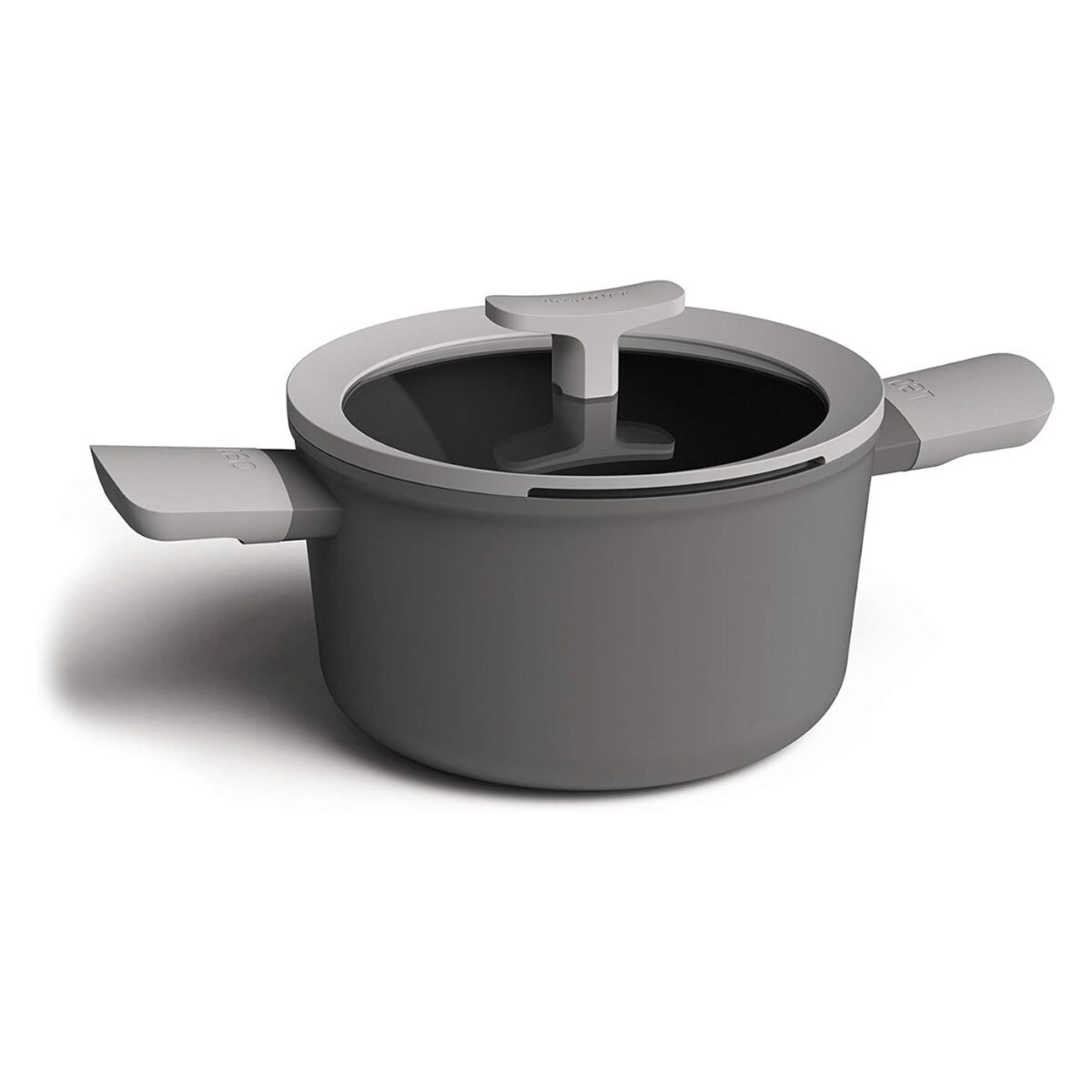 Berghoff Leo 10Pc Ceramic Cookware Set - Image 2