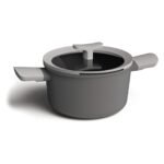 Berghoff Leo 10Pc Ceramic Cookware Set - Image 2