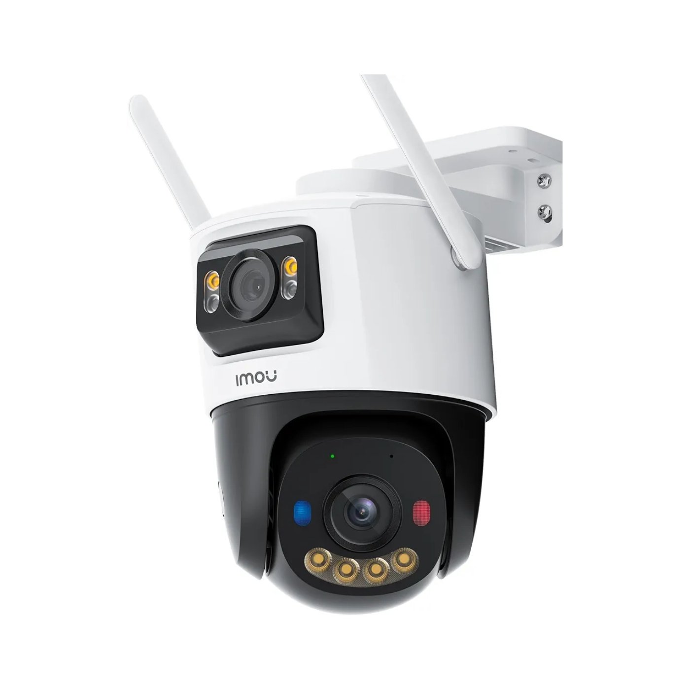 Imou 10MP Outdoor Security