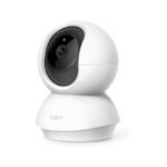 TP-Link Tapo Pan / Tilt 1080p Resolution, 360°Rotational View Security Camera With Motion Tracking