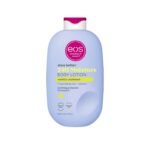 eos Shea Better24-Hour Moisture, 16 fl oz  Body Lotion- Vanilla Cashmere
